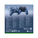 Bezdrátový ovladač Xbox - Stormcloud Vapor Special Edition