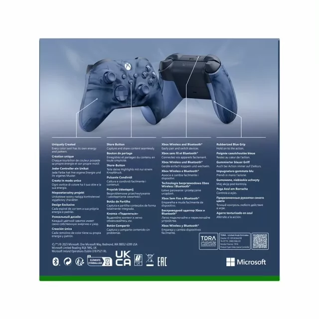Xbox Combat controller