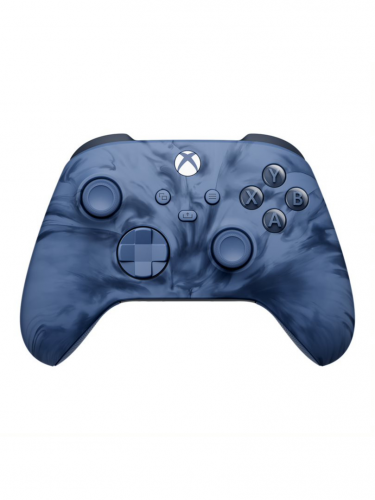 Bezdrátový ovladač Xbox - Stormcloud Vapor Special Edition (XBOX)