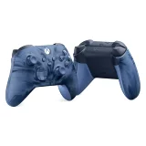 Bezdrátový ovladač Xbox - Stormcloud Vapor Special Edition