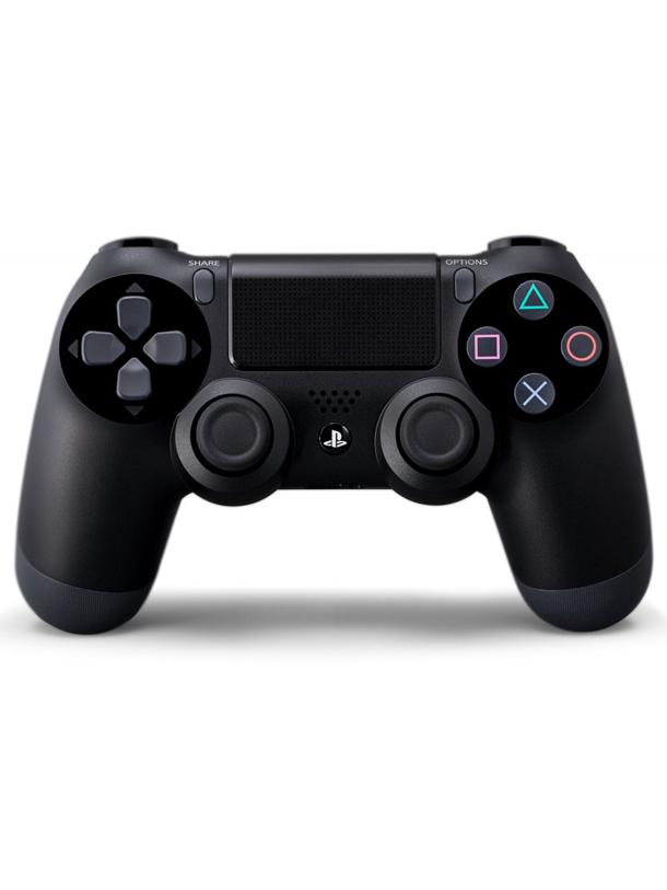 Sony PlayStation DualShock 4 V2 PS719870050
