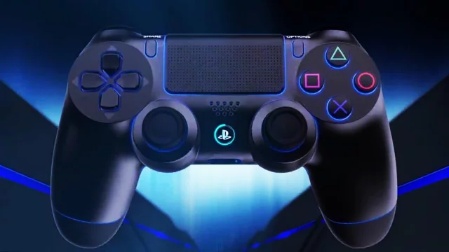 PS4 - Dualshock 4 Official Trailer