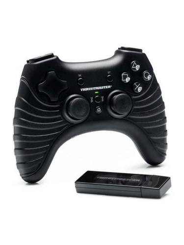gamepad Thrustmaster T-Wireless (černý) (PC)
