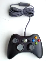 Gamer ovladač pro Xbox 360 a PC
