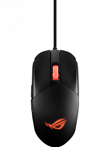 Herní myš ASUS ROG STRIX IMPACT III (PC)