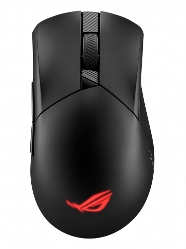 Herní myš ASUS ROG Gladius III Wireless AimPoint (černá) (PC)