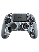 Herní ovladač Nacon Revolution 5 Pro - Arctic Camo
