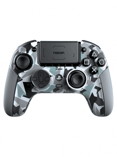Herní ovladač Nacon Revolution 5 Pro - Arctic Camo (PS5)