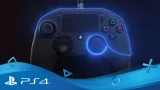 Nacon Revolution | Officially Licensed Pro Controller for PS4