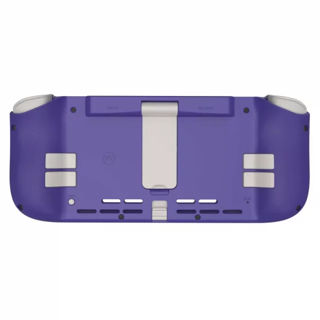 Nitro Deck - Retro Purple Limited Edition + pouzdro (Switch + OLED)