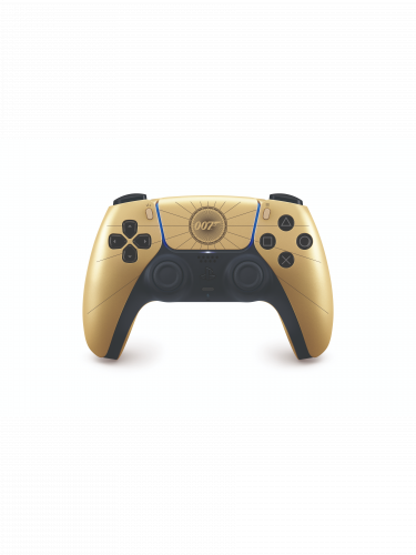 Ovladač DualSense - 007 First Light Limited Edition (PS5)