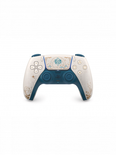 Ovladač DualSense - Genshin Impact Limited Edition (PS5)