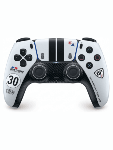 Ovladač DualSense - Gran Turismo Limited Edition (PS5)