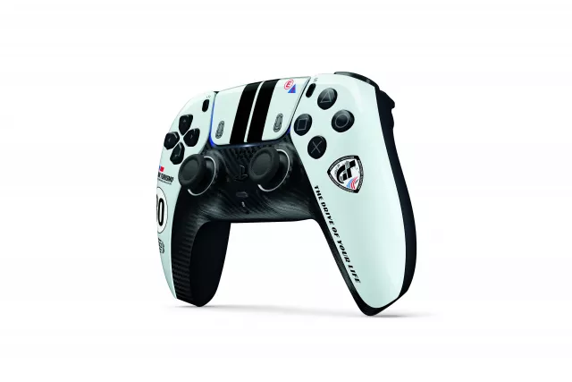 Ovladač DualSense - Gran Turismo Limited Edition - PlayStation