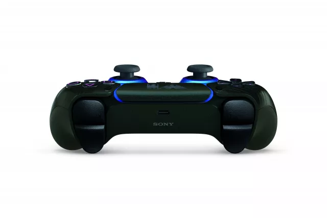 Ovladač DualSense - Grand Theft Auto VI Black Limited Edition - PlayStation