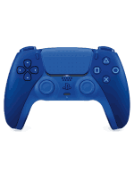 Ovladač DualSense - Icon Blue Special Edition (PS5)