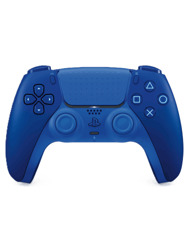 Ovladač DualSense - Icon Blue Special Edition (PS5)