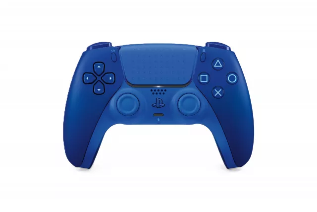 Ovladač DualSense - Icon Blue Special Edition - PlayStation