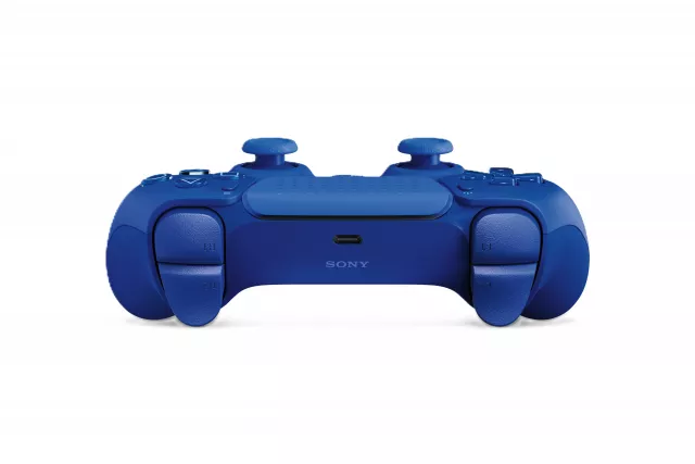 Ovladač DualSense - Icon Blue Special Edition - PlayStation