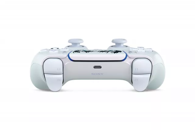 Ovladač DualSense - Lisa Limited Edition - PlayStation