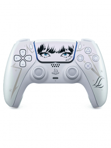 Ovladač DualSense - Lisa Limited Edition (PS5)