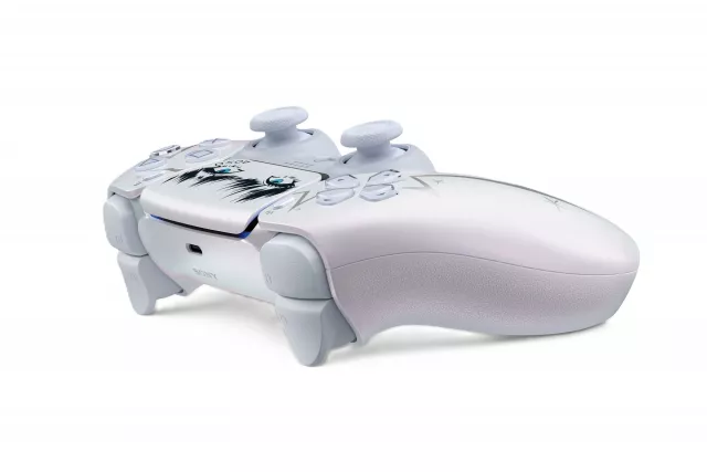 Ovladač DualSense - Lisa Limited Edition - PlayStation