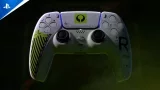 Ovladač DualSense - Marathon Limited Edition