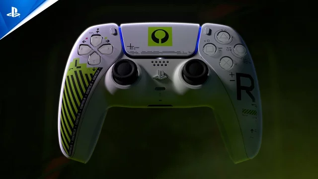 Marathon Limited Edition DualSense Controller | PS5 & PC