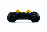 Ovladač DualSense - Marvel's Wolverine Battle Yellow Limited Edition - PlayStation