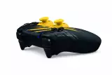 Ovladač DualSense - Marvel's Wolverine Battle Yellow Limited Edition - PlayStation