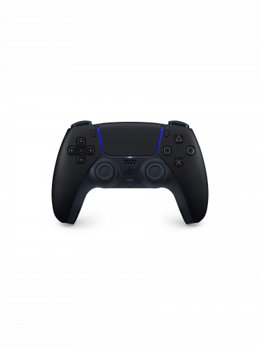 Ovladač DualSense - Midnight Black PC Ready (PS5)