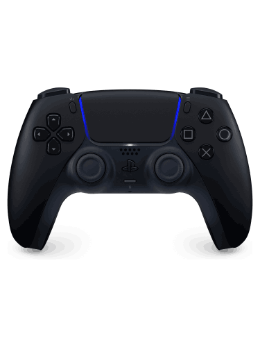 Ovladač DualSense - Midnight Black PC Ready (PS5)