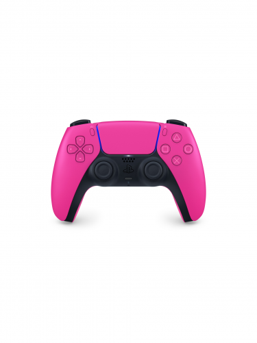 Ovladač DualSense - Nova Pink (PS5)