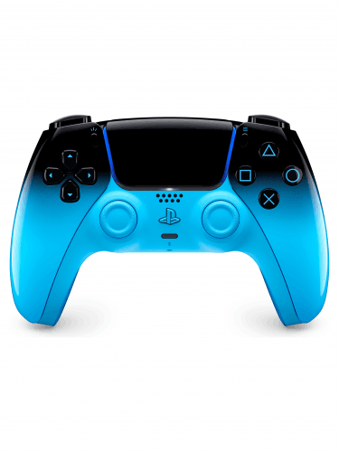 Ovladač DualSense - Rhythm Blue (PS5)
