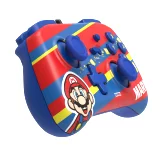 Ovladač Horipad Mini - Mario (Super Mario Series)