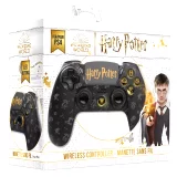 Ovladač pro PlayStation 4 - Harry Potter logo