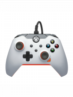 Ovladač pro Xbox - PDP Atomic White (X|S, One, Windows) (XBOX)