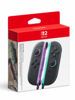 Ovladače Joy-Con 2 - Light Purple/Light Green