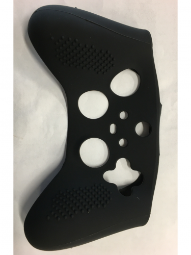 Silikonový obal na Xbox ovladač (černý) (XSX)