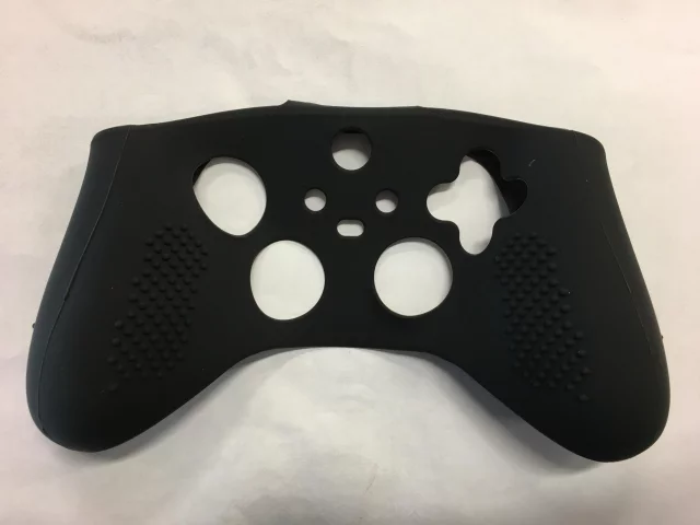 Silikonový obal na Xbox ovladač (černý)