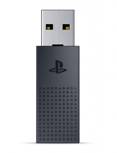 USB adaptér PlayStation Link (rozbalené) (PS5)