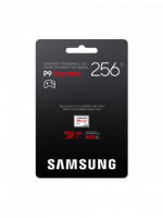 Paměťová karta Samsung micro SD Express 256 GB P9