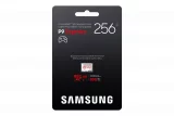 Paměťová karta Samsung micro SD Express 256 GB P9
