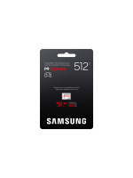 Paměťová karta Samsung micro SD Express 512 GB P9