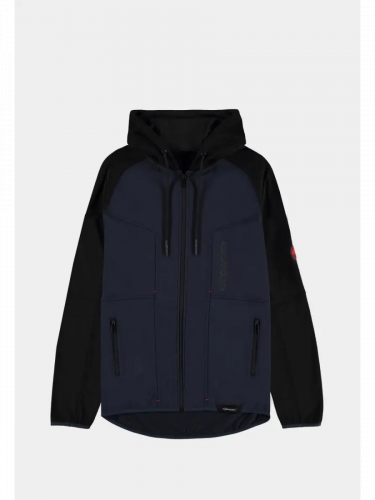 Mikina Cyberpunk 2077 - Arasaka