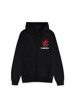 Mikina Cyberpunk 2077 - Samurai