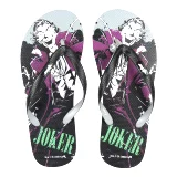 Pantofle Batman - Joker (Flip flops)