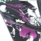 Pantofle Batman - Joker (Flip flops)