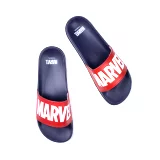 Pantofle Marvel - Logo
