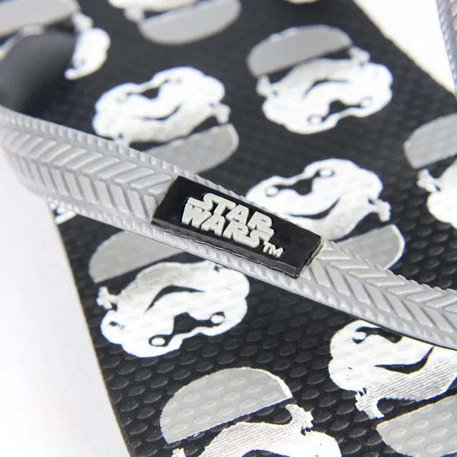 Pantofle Star Wars - Stormtrooper (Flip flops)